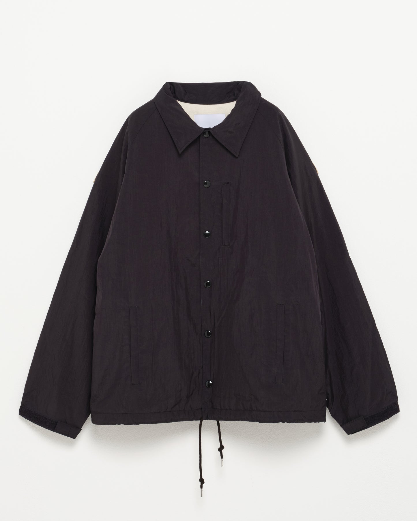 HUNTING COACH JACKET