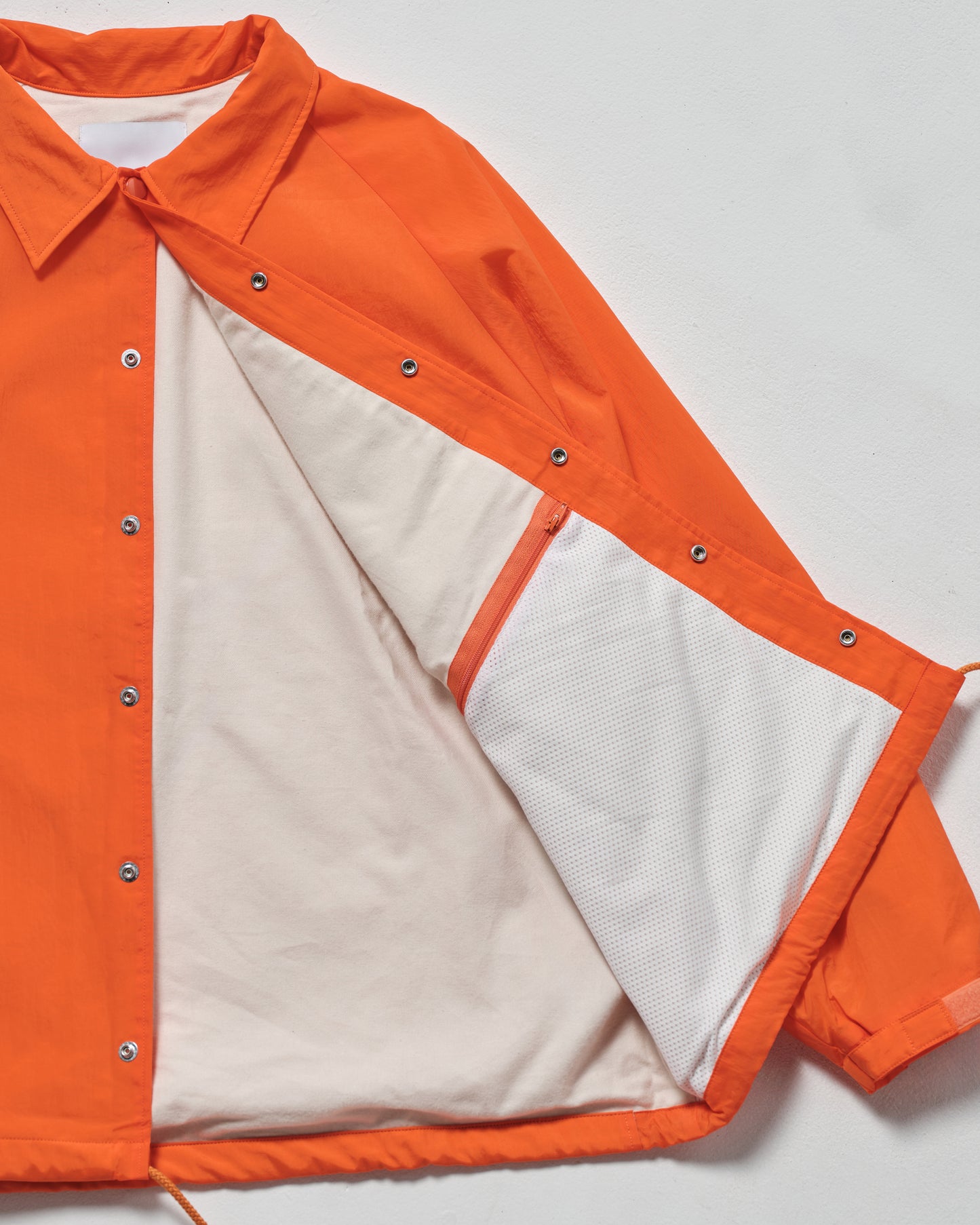 HUNTING COACH JACKET
