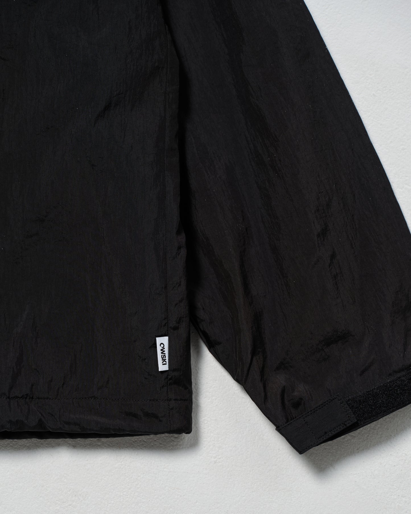HUNTING COACH JACKET