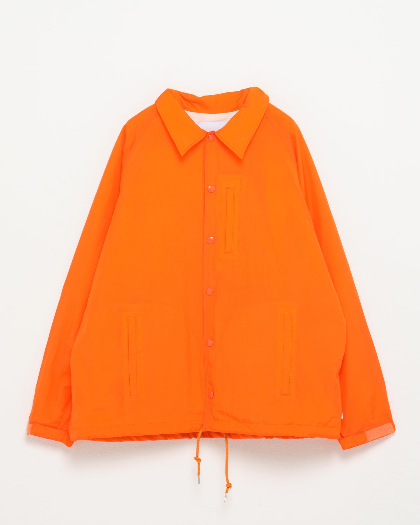 HUNTING COACH JACKET