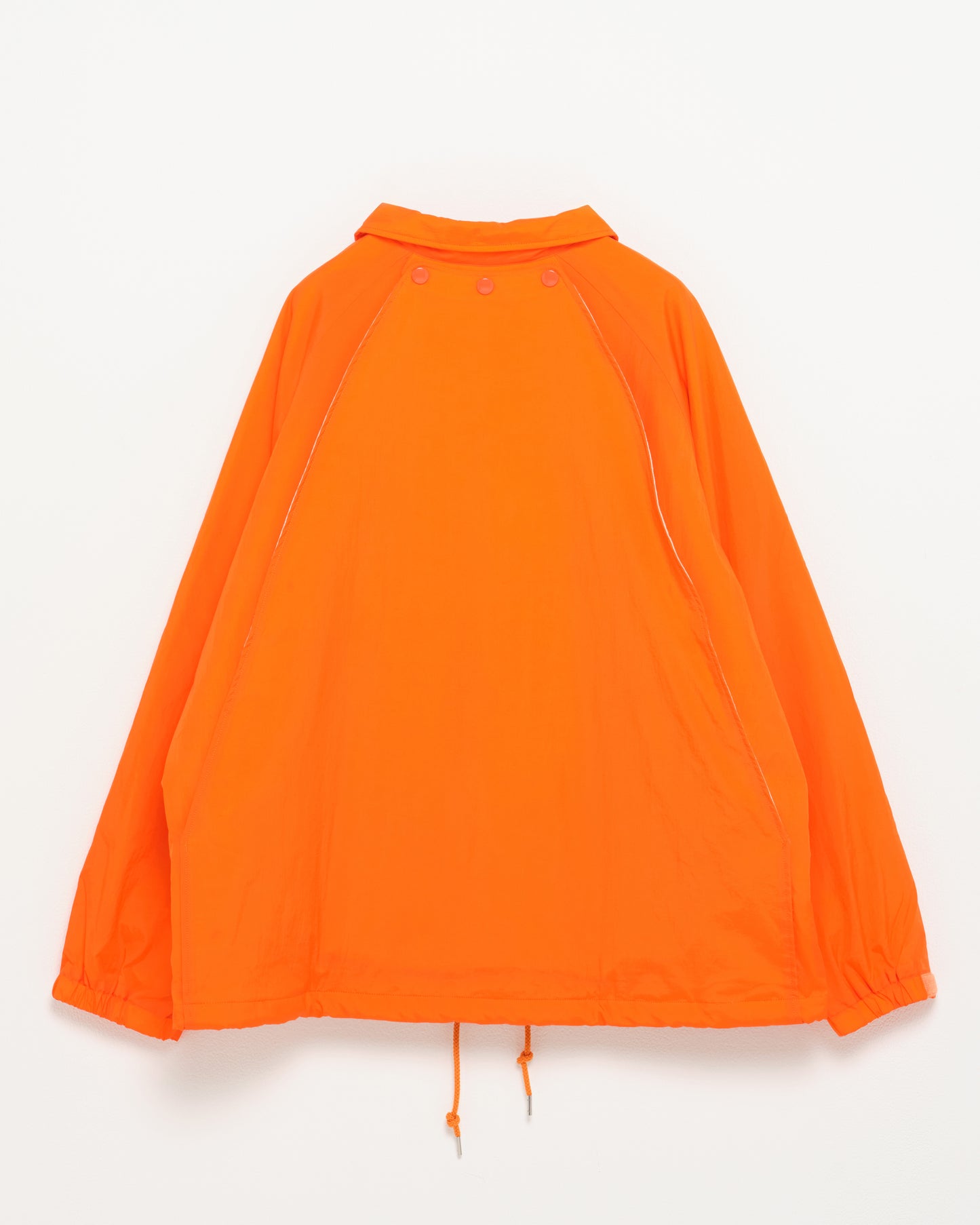 HUNTING COACH JACKET