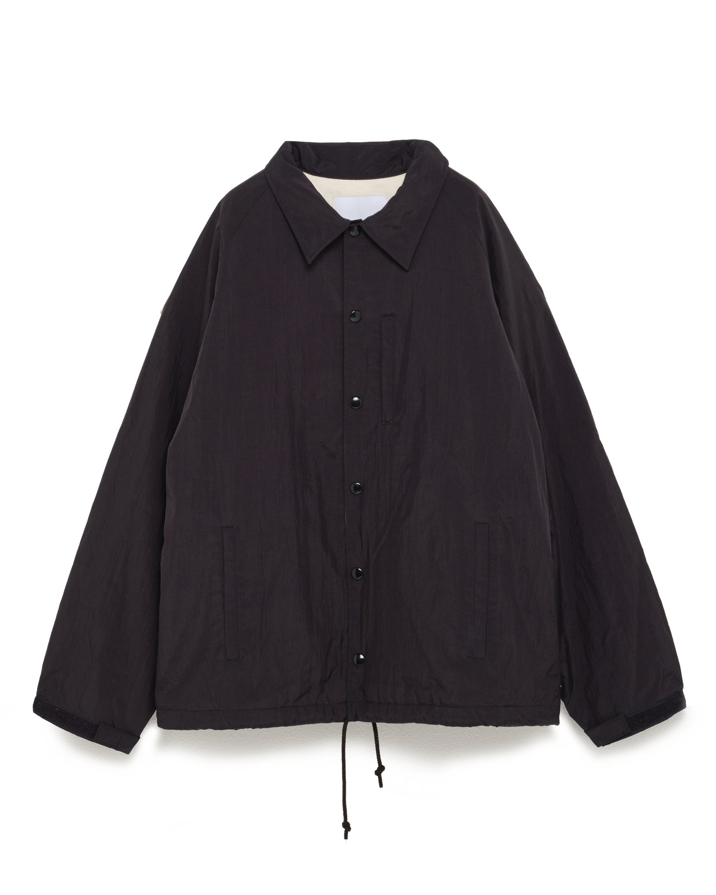 HUNTING COACH JACKET