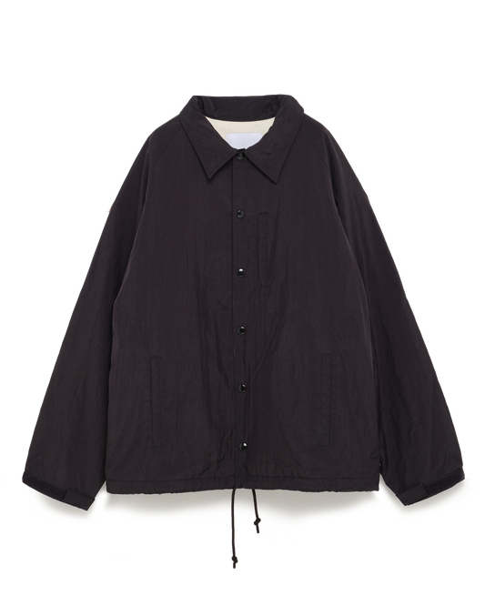 HUNTING COACH JACKET