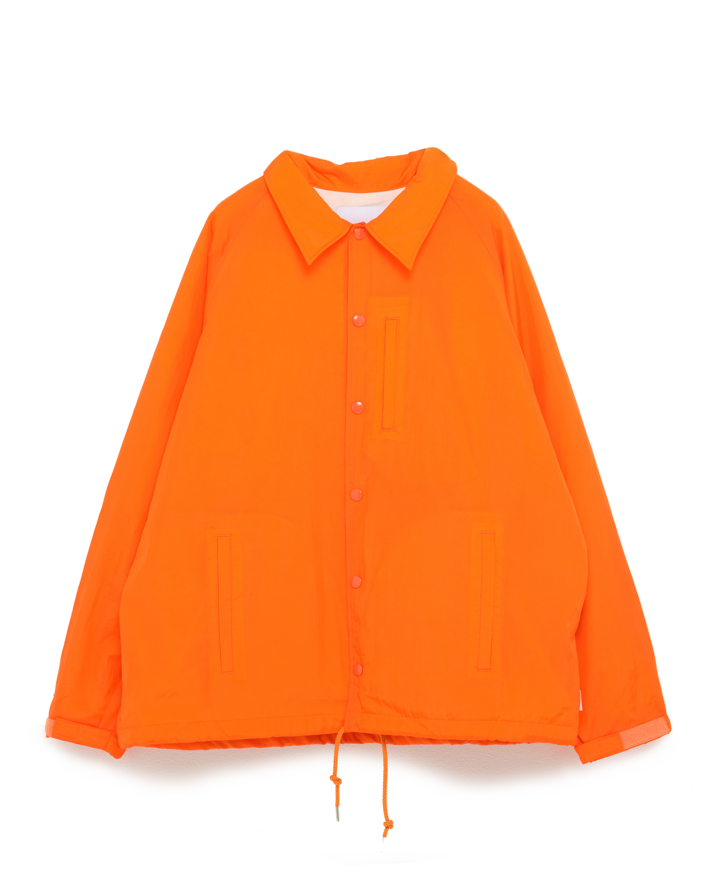 HUNTING COACH JACKET