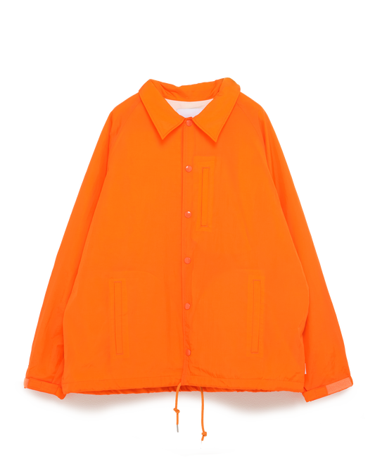 HUNTING COACH JACKET