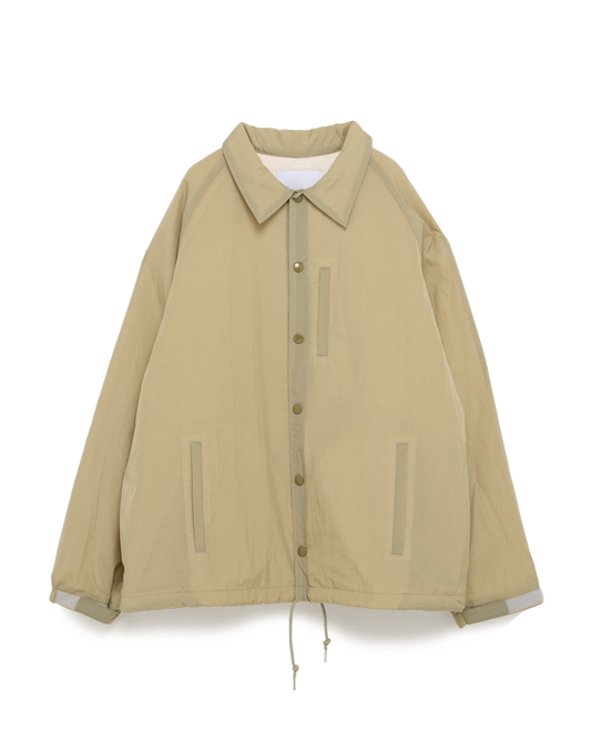 HUNTING COACH JACKET