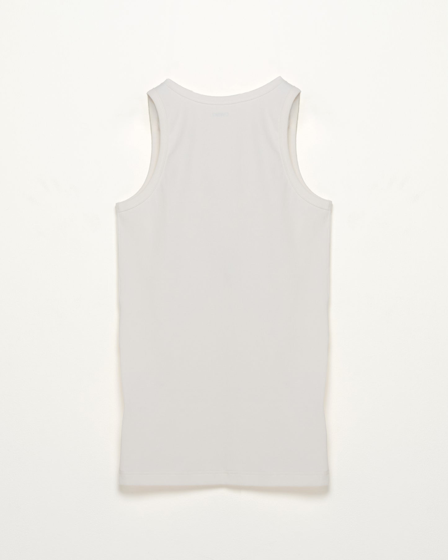 U-NECK UNDERSHIRT